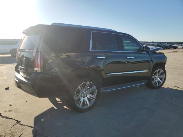 Photo 2 VIN: 1GYS3BKJ9FR208457 - CADILLAC ESCALADE L 