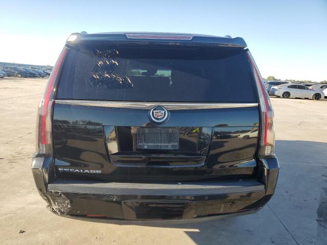 Photo 5 VIN: 1GYS3BKJ9FR208457 - CADILLAC ESCALADE L 