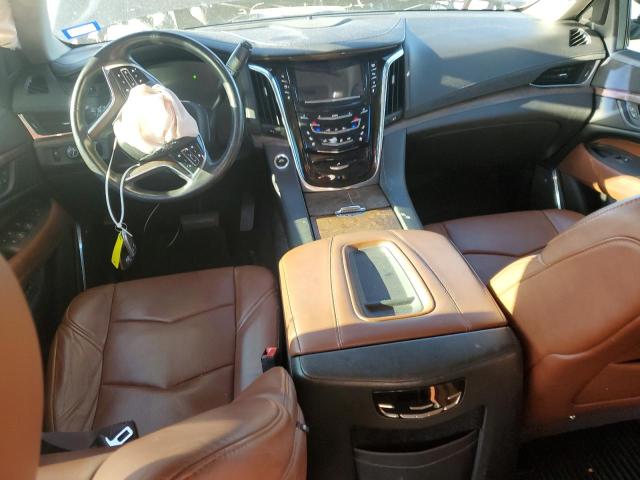 Photo 7 VIN: 1GYS3BKJ9FR208457 - CADILLAC ESCALADE L 