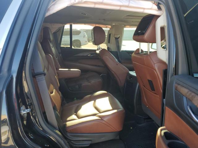 Photo 9 VIN: 1GYS3BKJ9FR208457 - CADILLAC ESCALADE L 