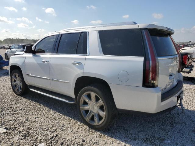 Photo 1 VIN: 1GYS3BKJ9GR142526 - CADILLAC ESCALADE 