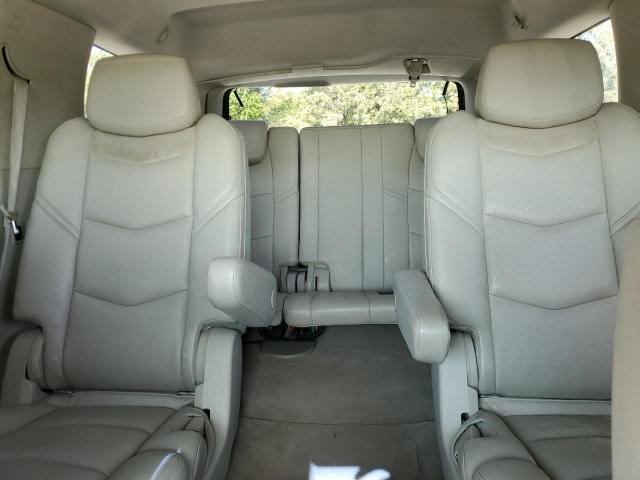 Photo 9 VIN: 1GYS3BKJ9GR142526 - CADILLAC ESCALADE 