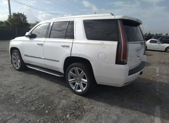 Photo 2 VIN: 1GYS3BKJ9GR260771 - CADILLAC ESCALADE 