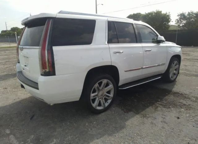 Photo 3 VIN: 1GYS3BKJ9GR260771 - CADILLAC ESCALADE 