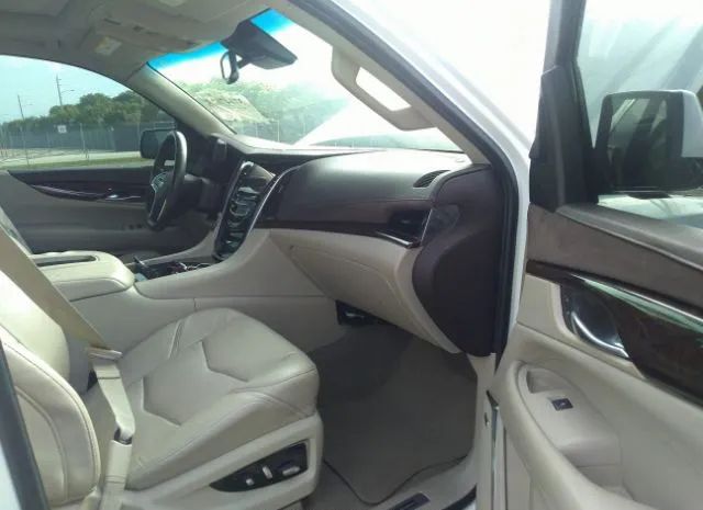 Photo 4 VIN: 1GYS3BKJ9GR260771 - CADILLAC ESCALADE 