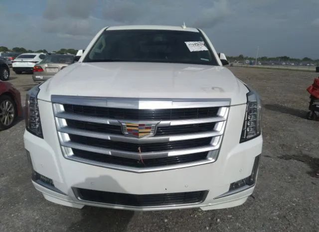 Photo 5 VIN: 1GYS3BKJ9GR260771 - CADILLAC ESCALADE 