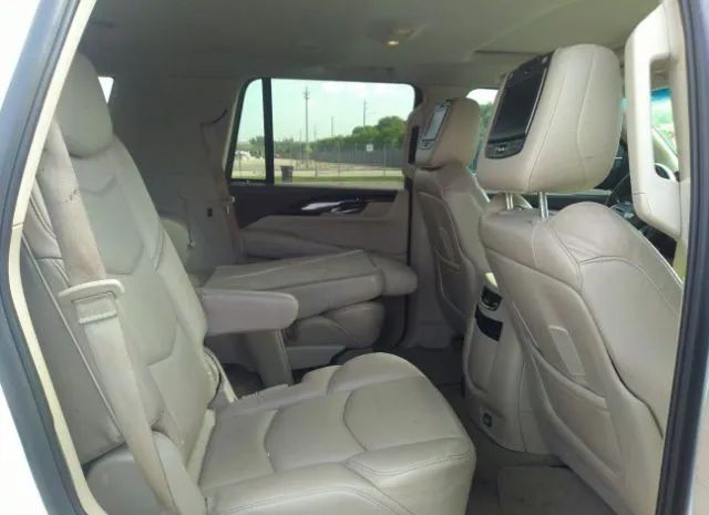 Photo 7 VIN: 1GYS3BKJ9GR260771 - CADILLAC ESCALADE 