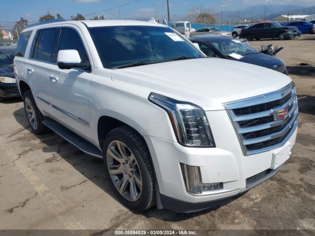 Photo 0 VIN: 1GYS3BKJ9GR471095 - CADILLAC ESCALADE 