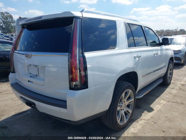 Photo 3 VIN: 1GYS3BKJ9GR471095 - CADILLAC ESCALADE 