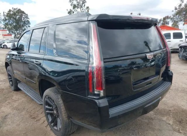 Photo 2 VIN: 1GYS3BKJ9JR105712 - CADILLAC ESCALADE 