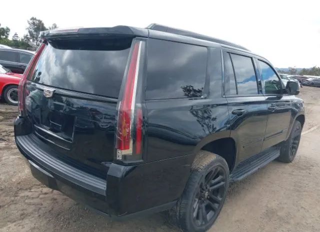 Photo 3 VIN: 1GYS3BKJ9JR105712 - CADILLAC ESCALADE 