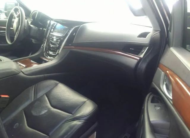 Photo 4 VIN: 1GYS3BKJ9JR105712 - CADILLAC ESCALADE 