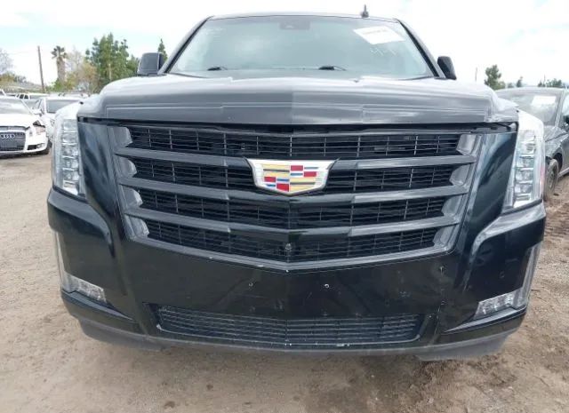 Photo 5 VIN: 1GYS3BKJ9JR105712 - CADILLAC ESCALADE 