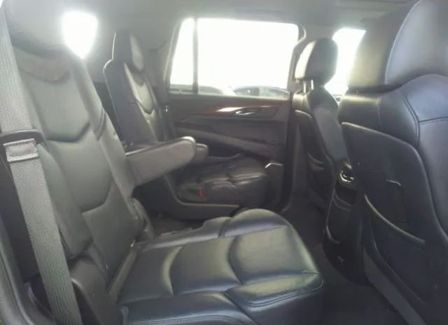 Photo 7 VIN: 1GYS3BKJ9JR105712 - CADILLAC ESCALADE 