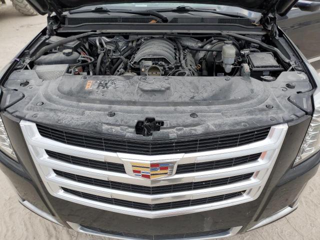 Photo 11 VIN: 1GYS3BKJ9JR198263 - CADILLAC ESCALADE L 