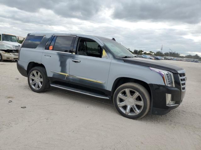 Photo 3 VIN: 1GYS3BKJ9JR198263 - CADILLAC ESCALADE L 