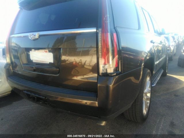 Photo 3 VIN: 1GYS3BKJ9LR170997 - CADILLAC ESCALADE 