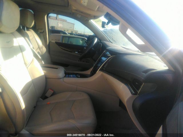 Photo 4 VIN: 1GYS3BKJ9LR170997 - CADILLAC ESCALADE 