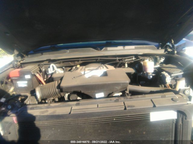 Photo 9 VIN: 1GYS3BKJ9LR170997 - CADILLAC ESCALADE 