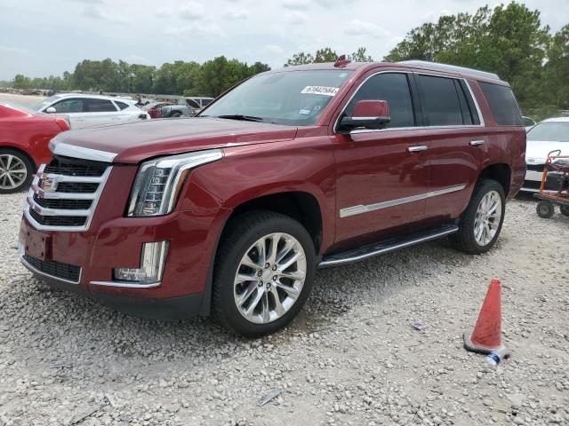 Photo 0 VIN: 1GYS3BKJ9LR217557 - CADILLAC ESCALADE L 