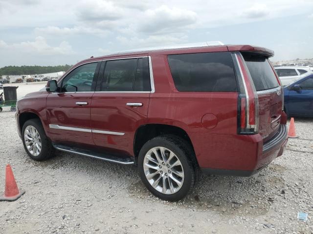 Photo 1 VIN: 1GYS3BKJ9LR217557 - CADILLAC ESCALADE L 