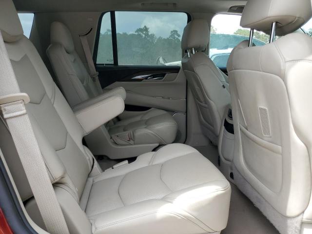 Photo 10 VIN: 1GYS3BKJ9LR217557 - CADILLAC ESCALADE L 