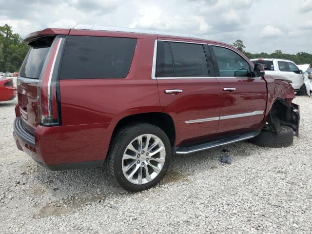 Photo 2 VIN: 1GYS3BKJ9LR217557 - CADILLAC ESCALADE L 