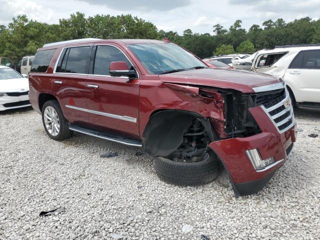 Photo 3 VIN: 1GYS3BKJ9LR217557 - CADILLAC ESCALADE L 