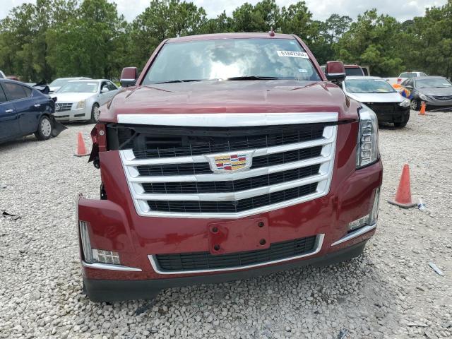 Photo 4 VIN: 1GYS3BKJ9LR217557 - CADILLAC ESCALADE L 