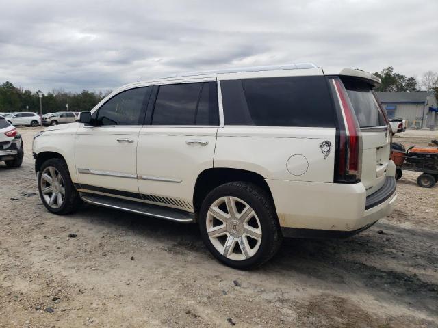 Photo 1 VIN: 1GYS3BKJXFR216972 - CADILLAC ESCALADE 