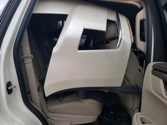 Photo 10 VIN: 1GYS3BKJXFR216972 - CADILLAC ESCALADE 