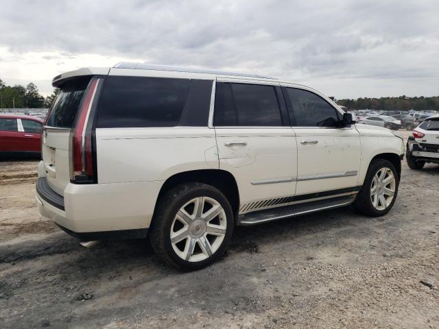 Photo 2 VIN: 1GYS3BKJXFR216972 - CADILLAC ESCALADE 