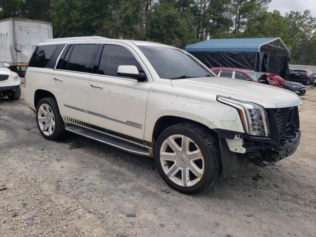 Photo 3 VIN: 1GYS3BKJXFR216972 - CADILLAC ESCALADE 