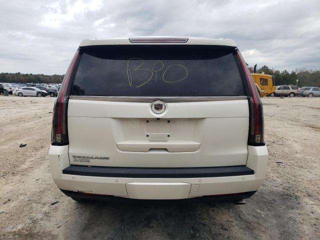 Photo 5 VIN: 1GYS3BKJXFR216972 - CADILLAC ESCALADE 