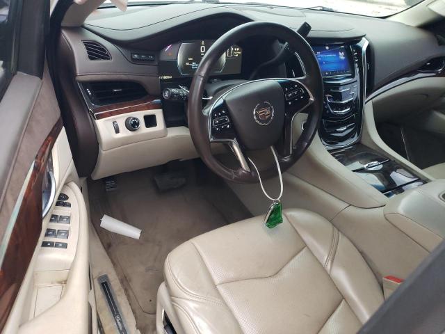 Photo 7 VIN: 1GYS3BKJXFR216972 - CADILLAC ESCALADE 