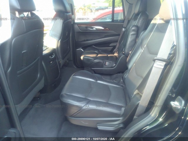 Photo 7 VIN: 1GYS3BKJXFR235862 - CADILLAC ESCALADE 