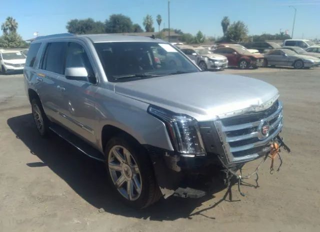 Photo 0 VIN: 1GYS3BKJXFR238342 - CADILLAC ESCALADE 