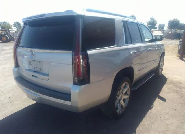 Photo 3 VIN: 1GYS3BKJXFR238342 - CADILLAC ESCALADE 