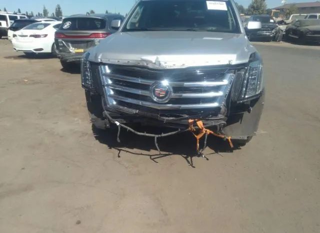 Photo 5 VIN: 1GYS3BKJXFR238342 - CADILLAC ESCALADE 