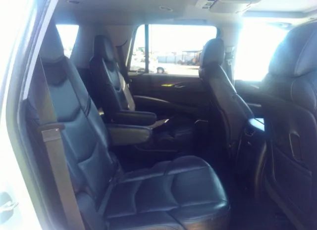 Photo 7 VIN: 1GYS3BKJXFR238342 - CADILLAC ESCALADE 