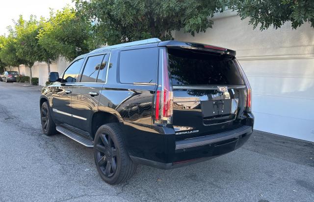 Photo 2 VIN: 1GYS3BKJXGR126397 - CADILLAC ESCALADE L 