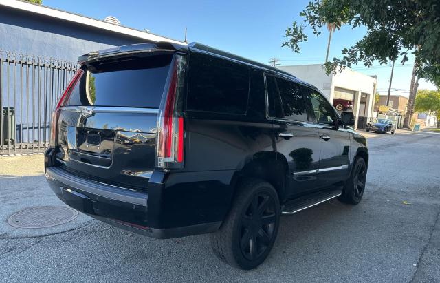 Photo 3 VIN: 1GYS3BKJXGR126397 - CADILLAC ESCALADE L 