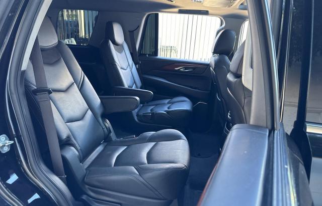 Photo 5 VIN: 1GYS3BKJXGR126397 - CADILLAC ESCALADE L 