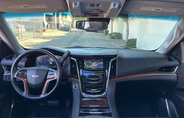 Photo 8 VIN: 1GYS3BKJXGR126397 - CADILLAC ESCALADE L 