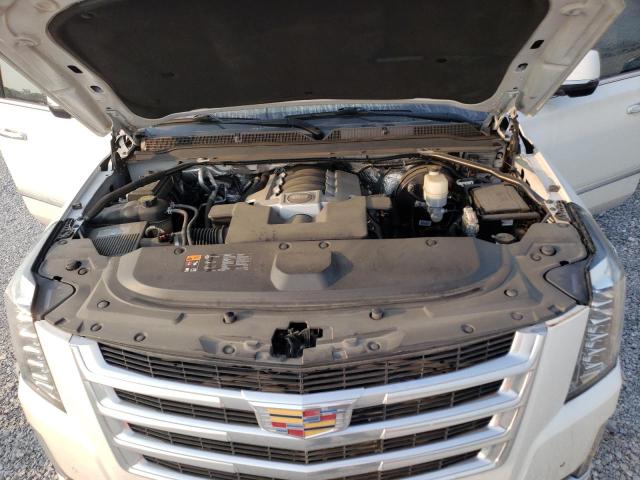 Photo 11 VIN: 1GYS3BKJXGR392213 - CADILLAC ESCALADE 