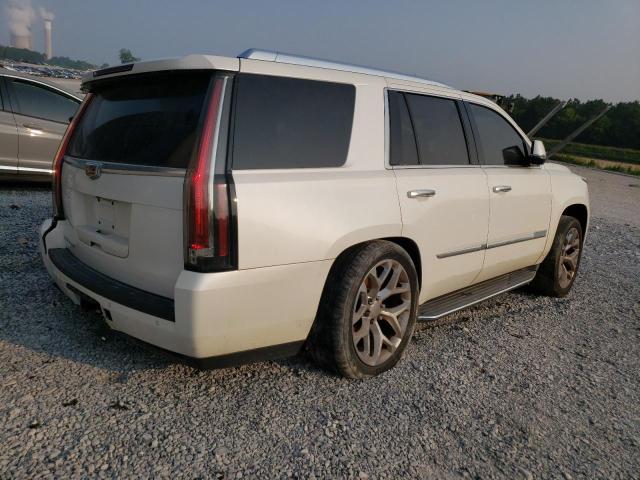 Photo 2 VIN: 1GYS3BKJXGR392213 - CADILLAC ESCALADE 