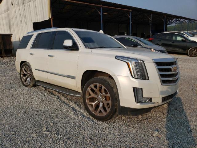 Photo 3 VIN: 1GYS3BKJXGR392213 - CADILLAC ESCALADE 