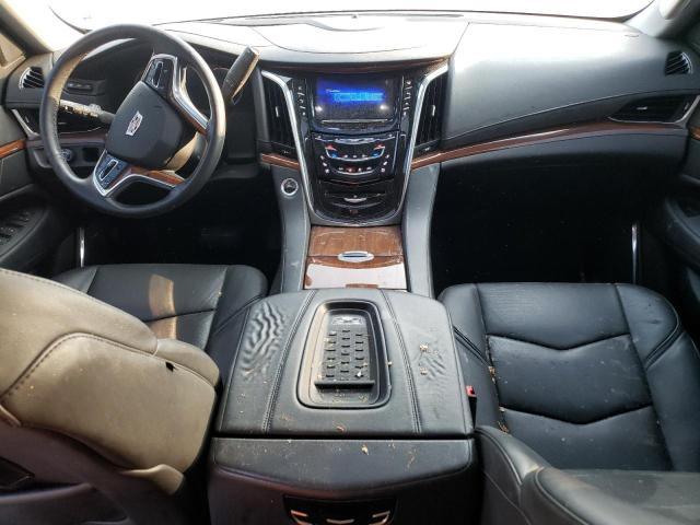 Photo 7 VIN: 1GYS3BKJXGR392213 - CADILLAC ESCALADE 