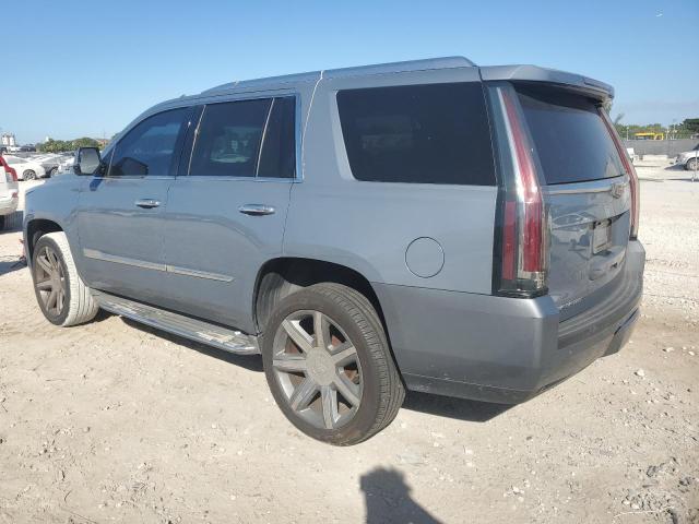 Photo 1 VIN: 1GYS3BKJXGR462387 - CADILLAC ESCALADE L 