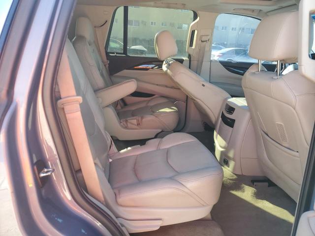 Photo 10 VIN: 1GYS3BKJXGR462387 - CADILLAC ESCALADE L 